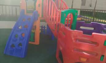 Imagem 4: Aluguel de apartamento - Reserva dos Ventos