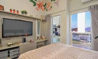 Imagem 7: Sobrado para venda com 109m² no bairro Hípica