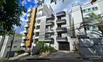 Imagem: Cobertura 4 quartos - São Mateus