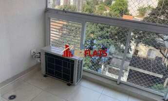 Imagem 4: Flat com ótimo preço no bairro Bela Vista. Confira!