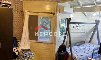 Imagem 5: Casa de condomínio em Rua Pedro Carlos Franzen - Mato Queimado 3 - Gramado/RS