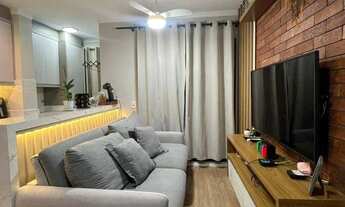 Imagem 4: APARTAMENTO MOBILIADO