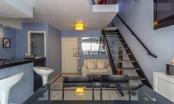 Imagem 6: Venda Apartamento 1 Dormitórios - 86 m² Itaim Bibi