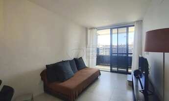 Imagem 5: Apartamento Mobiliado 2 Quartos - 63,24m² - Edf Orly - Cruz das Almas