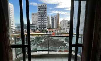 Imagem 7: Apartamento com 2 dormitórios à venda, 74 m² por R$ 380.000,00 - Ocian - Praia Grande/SP