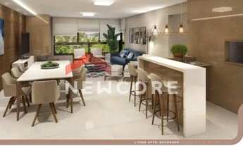 Imagem 6: Apartamento em Rua Ewaldo Campos - Três Figueiras - Porto Alegre/RS