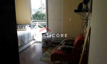 Imagem: Casa de condomínio em Rua Nápoles - Jardim