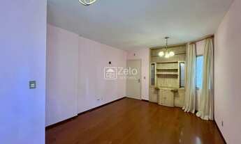 Imagem 3: Apartamento à venda com 55 m², 2 quartos 1 vaga em Centro, Campinas