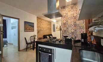 Imagem 4: APARTAMENTO à venda 1 QUARTO, 40m² NO BAIRRO DE COPACABANA