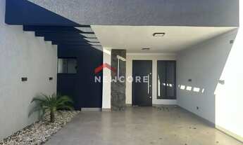 Imagem 2: Casa em Rua Henri Jean Viana Júnior - Jardim Três Lagoas - Maringá/PR