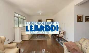 Imagem: SOBRADO - VILA MADALENA - SP