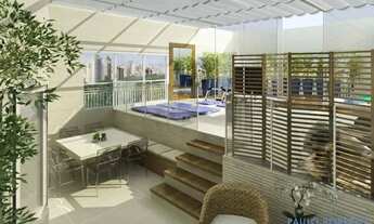 Imagem 2: COBERTURA - GRANJA JULIETA - SP