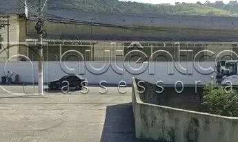 Imagem 3: Galpão Industrial 4.940m Locação - Barueri