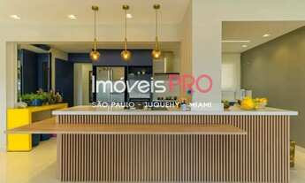 Imagem 7: Apartamento, Campo Belo - São Paulo