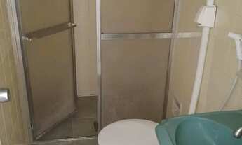 Imagem 6: Imóvel para aluguel com 55 metros quadrados com 1 quarto em Braga - Cabo Frio - RJ