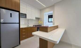 Imagem 6: Apartamento à Venda com 2 Suítes no Ed. Riverside Perequê, Porto Belo