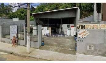 Imagem 6: Galpão para alugar, 2000 m² por R$ 4.125,00/mês - Vila Ursulina - Itaquaquecetuba/SP