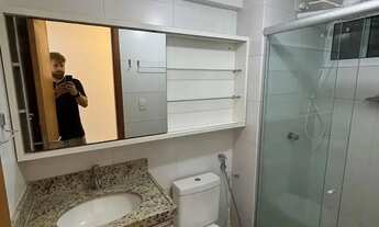 Imagem 3: Apartamento mobiliado em Cabo Branco