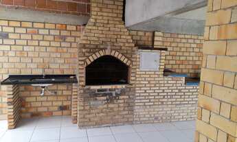 Imagem 3: Morro Branco aluguel carnaval