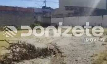 Imagem 7: Terreno para alugar, 648 m² por R$ 8.752,29/mês - Jardim Utinga - Santo André/SP