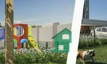 Imagem 5: Apartamento venda em Consrução com 2 dormitórios à venda, 36 m² por R$ 301.000 - Reserva V