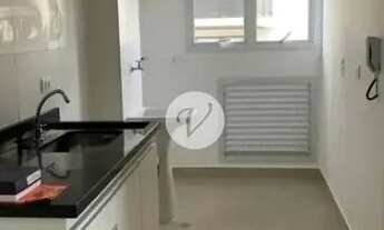 Imagem 2: Apartamento para aluguel, 2 quartos, 1 suíte, 2 vagas, Vila Bastos - Santo André/SP