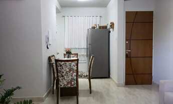 Imagem 2: Apartamento para venda om 2 quartos - Londrina - PR