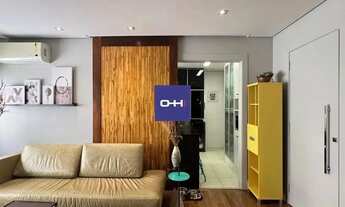 Imagem 7: Venda Apartamento 3 Dormitórios - 110 m² Pinheiros