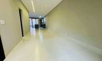 Imagem 5: Sobrado para venda possui 175 metros quadrados com 3 quartos em Jardim Vila Boa - Goiânia