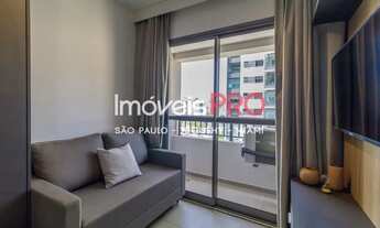 Imagem 3: Studio na Vila Nova Conceição