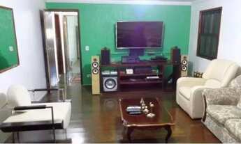 Imagem 6: Casa- Petrópolis, São Sebastião