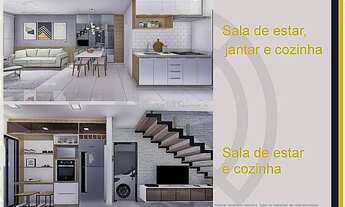 Imagem 6: Casa com 3 quartos sendo 1 suíte a venda no Bairro Vivendas da Serra em Juiz de Fora