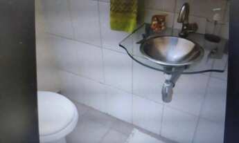 Imagem 5: Cobertura em Rua Marquês de Praia Grande - Vila Prudente - São Paulo/SP