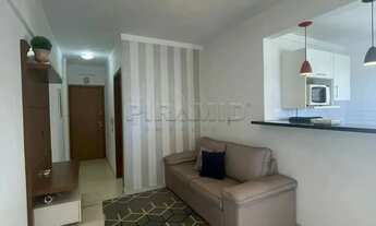 Imagem 3: Apartamento Padrão em Ribeirão Preto