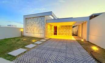 Imagem: Casa de Alto Padrão em Condomínio 4 Quartos