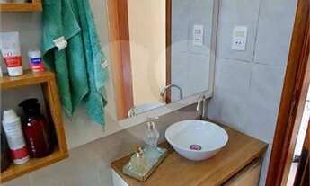 Imagem 7: Sobrado com 4 quartos à venda em Jardim Paulista - SP