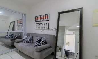 Imagem 5: Venda Apartamento 1 Dormitórios - 36 m² Brooklin