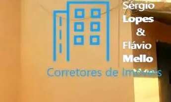 Imagem: ITABORAÍ - Casa 2 quartos 2 banheiros bairro