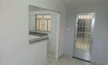 Imagem 2: Aluga-se casa de 3 cômodos