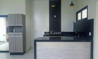 Imagem 3: Casa para alugar no Condomínio Village Moutonnée em Salto/SP