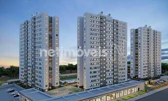 Imagem 7: Apto 02 Quartos- sendo 01 com suíte- Ainda na Planta