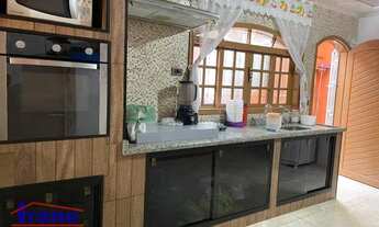 Imagem 6: Casa com 2 dormitórios, 144 m² - venda por R$ 360.000,00 ou aluguel por R$ 1.700,00/mês