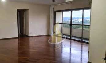 Imagem: Apartamento com 3 dormitórios para alugar