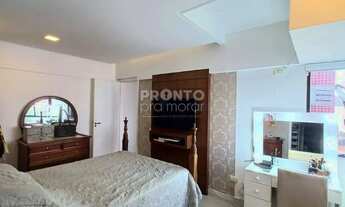 Imagem: Apartamento com 4 quartos em Piedade