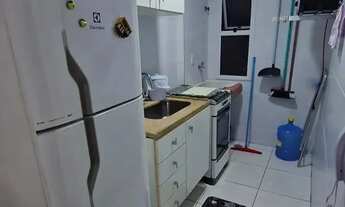 Imagem 5: Apartamento JTR - Ap. 41m² cond. beira mar - ideal para aluguel por temporada ou moradia