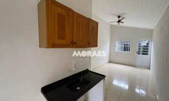 Imagem 2: Casa térra com 3 quartos para alugar, 280 m² por R$ 1.700/mês - Núcleo Habitacional Mary D