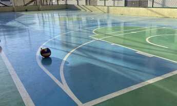 Imagem 4: Apartamento para venda no condomínio Palmeiras Prime