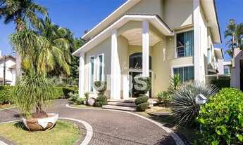 Imagem: Sobrado Alto Padrão à Venda no Condomínio