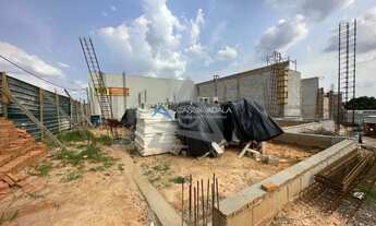 Imagem 2: Salão para alugar em Hortolândia, Parque Terras de Santa Maria, com 454 m²