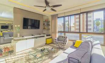 Imagem 5: Excelente Apartamento no Menino Deus - Porto Alegre - RS